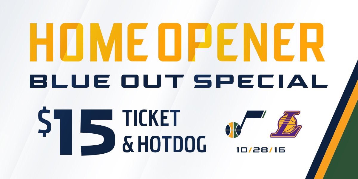 This is too good of a deal to pass up!  Find Tickets: goo.gl/EZTm5S  🎟🎟🎟🎟 https://t.co/kPKN5dpU3w