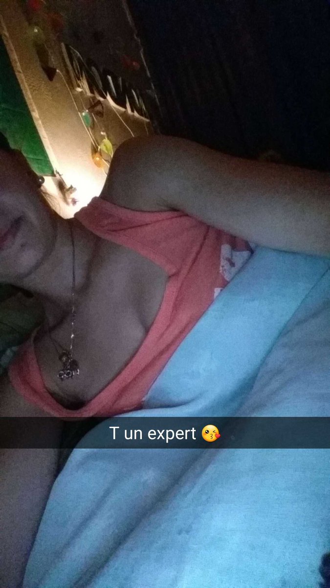 snapdefrance's tweet photo. Elle adore ma queue cette coquine!
Ajoutez les filles: robin.soe https://t.co/NXxuCN4j20