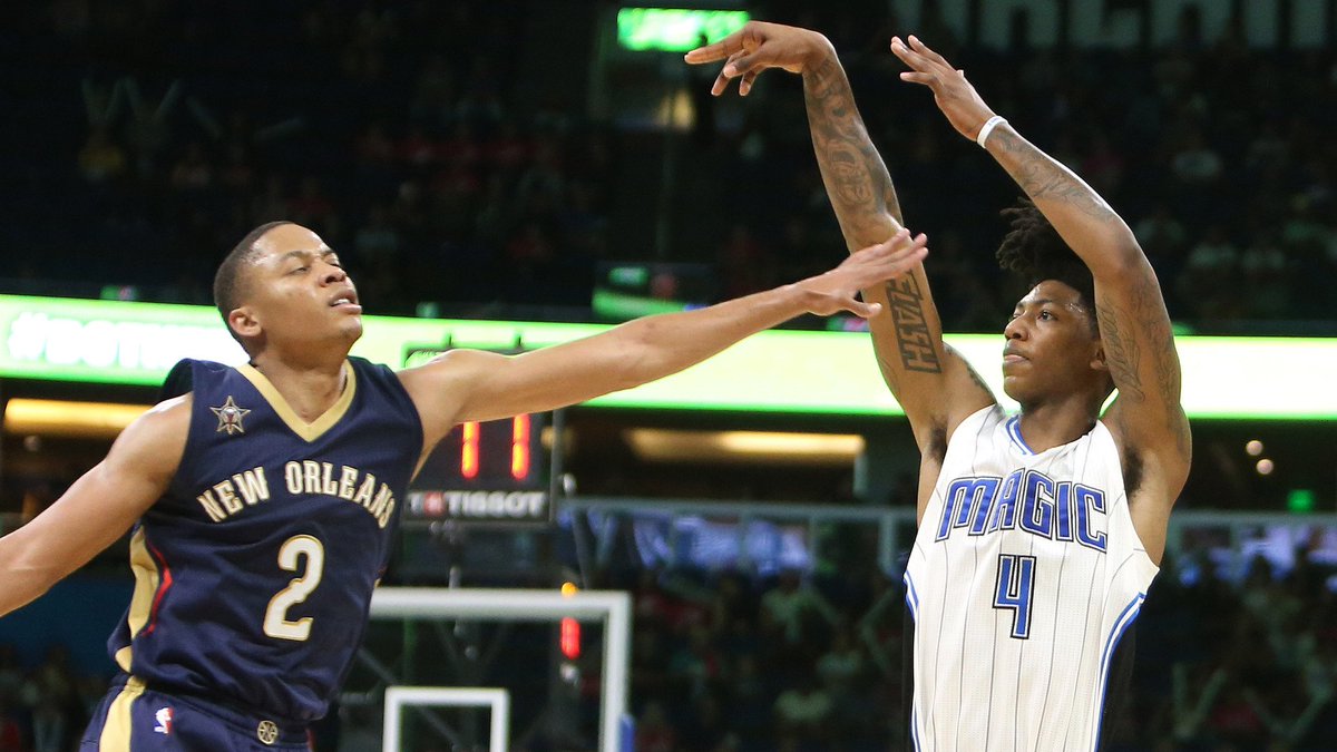 zesty_magic's tweet image. #ElfridPayton Seeks to Prove Himself #JoshRobbins orlandosentinel.com/sports/orlando…