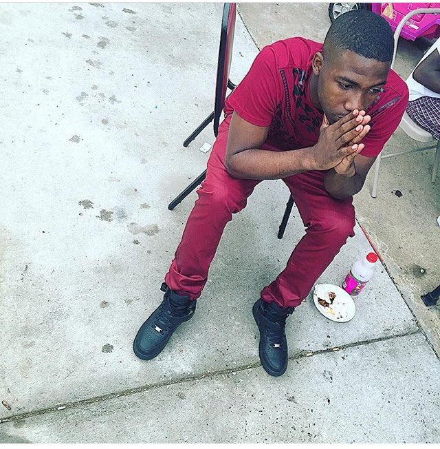 JaybooJayboo_'s tweet photo. Damn Big Glo Live Thru Us ™Family Will Never Let Your Name Die N Dese Streets 💯™ #LongLiveMulla https://t.co/PqoJysiVD4