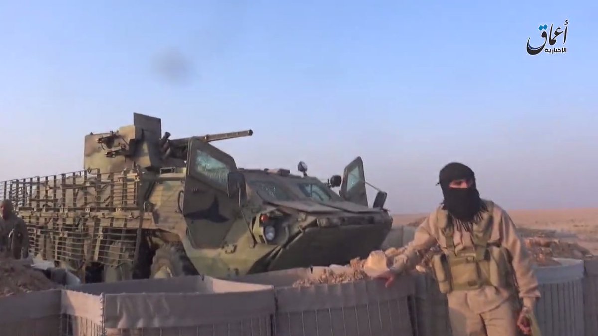IRAQ - Fight on Islamic State: News #2 - Page 13 CvfEXfjWgAAgO1r