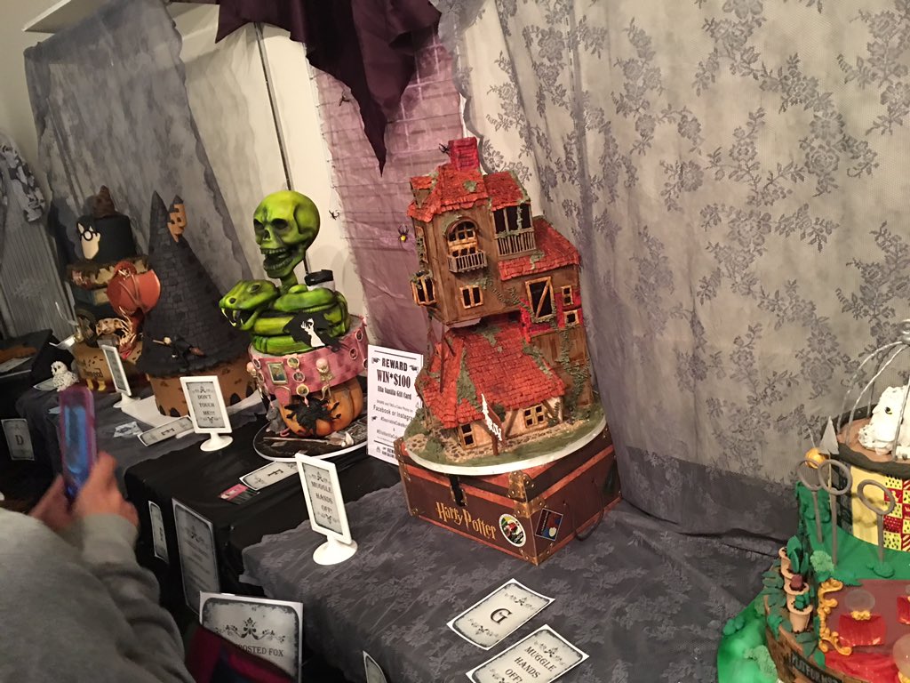 TransitiveProps's tweet image. #DesirableCakeNo1 #EllaVanillaCakeSupplies