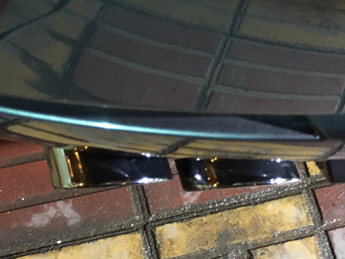 Parker_PC_EG's tweet photo. We cure ,maintain and renew any surface, even your muffler tail. https://t.co/AQjBJDpLOg