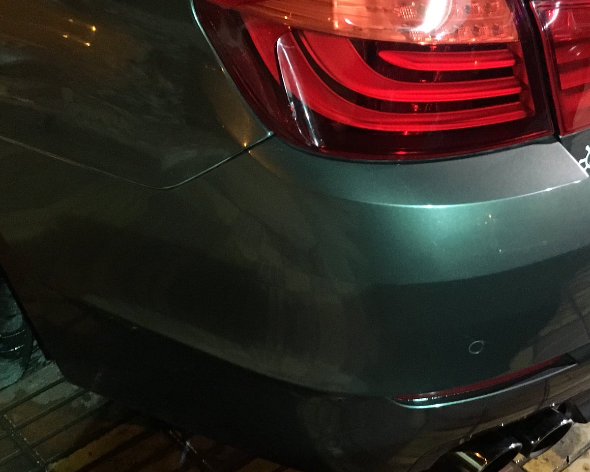 Parker_PC_EG's tweet photo. We cure ,maintain and renew any surface, even your muffler tail. https://t.co/AQjBJDpLOg