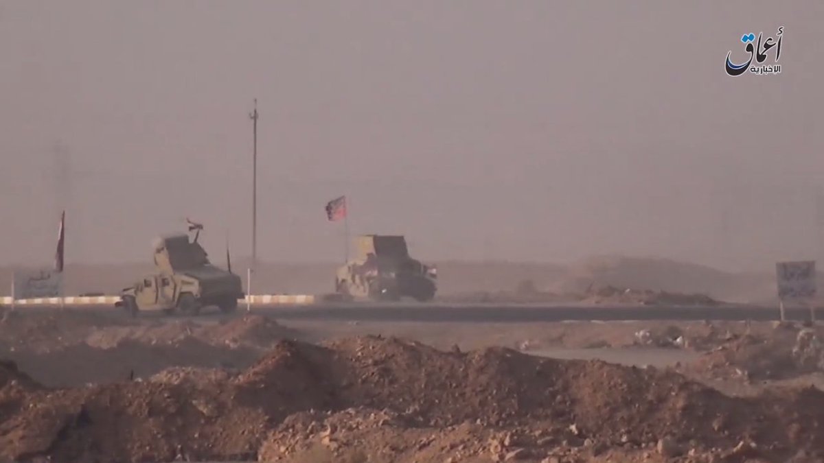 IRAQ - Fight on Islamic State: News #2 - Page 13 CvfEs8GW8AAcluS