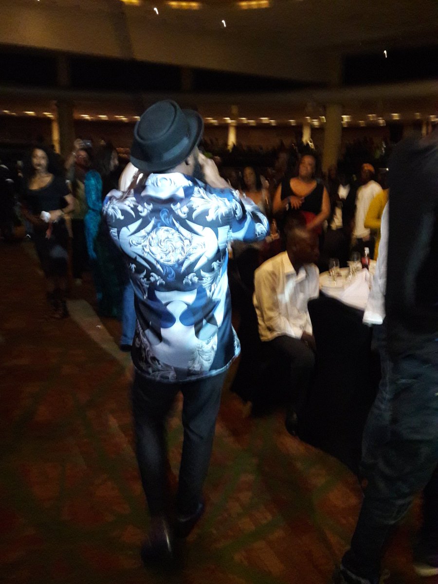 kampusflowz's tweet photo. #BANGBANG performance By @timayatimaya  Number1 Music Oracle in Africa At #3ThronesConcert #3ThronesNg 
CC @thezoneagency https://t.co/C65d2j8pDU