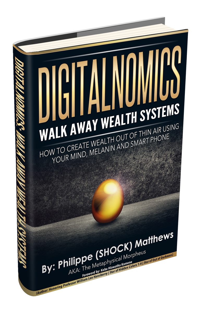 revshock's tweet photo. REVIEW:
Creating a Digital #BlackWallstreet Using #DigitalNomics Walk Away Wealth Systems https://t.co/GJbB3A4URV https://t.co/lsRllNNxb5
