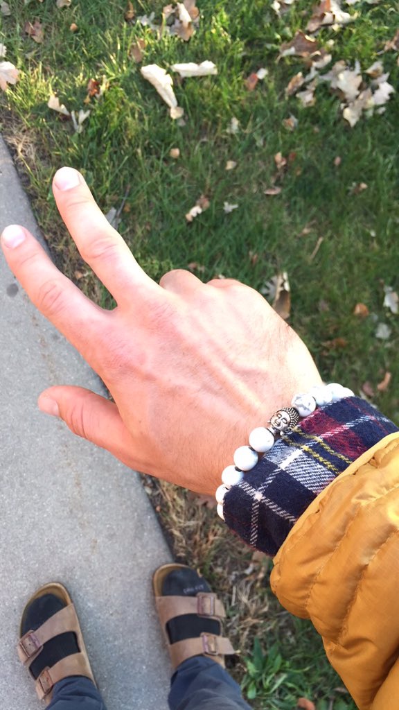 WillBlain's tweet photo. @liveadapt So stoked!! https://t.co/msoRK5KRP2