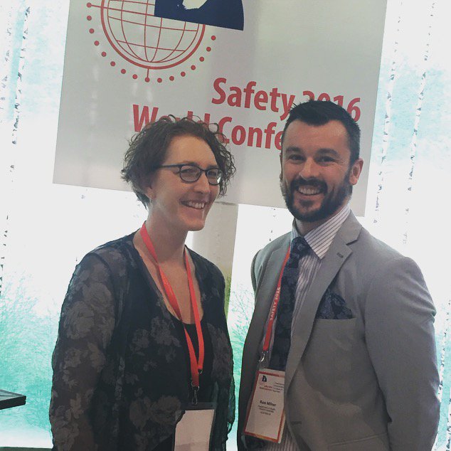IP_BMJ's tweet photo. Missed out on #Safety2016? Read @RussMilner's entertaining report on his experiences in Tampere
https://t.co/xqzvnLRRZf https://t.co/vIJhs6Qjw4