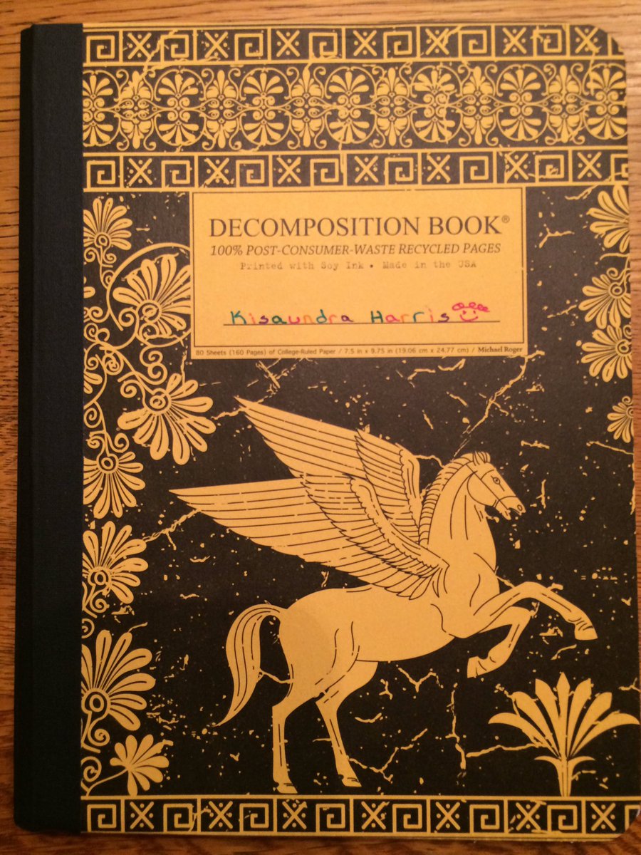 curriculumgeek's tweet photo. Choosing an official #KeyCommunicator journal for yourself is an important and monumental task. #Pegasus @AmarilloISD https://t.co/Rq7hVUWDdY
