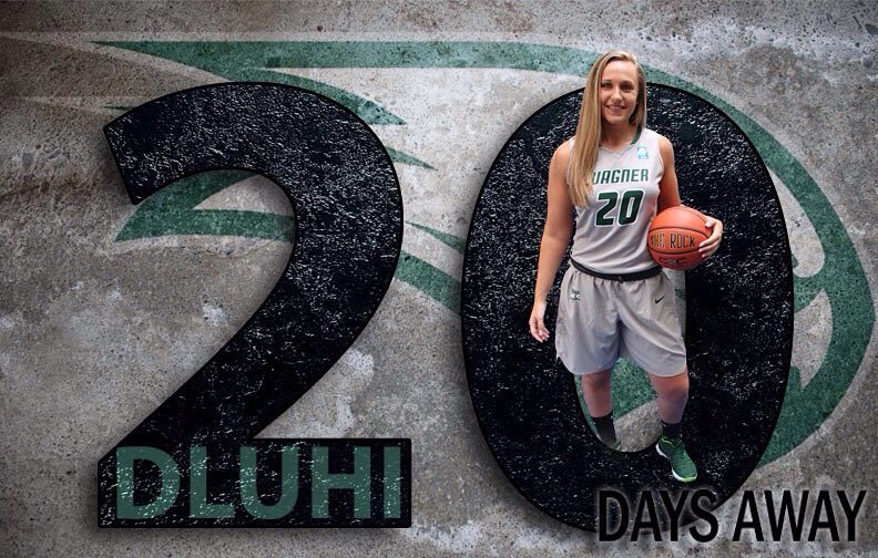 WagnerWHoops's tweet photo. Countdown to our season opener is 20 days! 🏀#gameONe #GoSeahwks https://t.co/cmPUKA6uDp