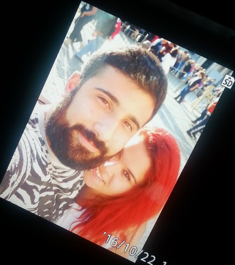 NoeliAlwaySmile's tweet photo. @VieArdient visitar una ciudad tan increíble d tu mano y otras cosas bonitas en el mundo^-^Te Quiero mi chico #PUVI♡ https://t.co/A6q8UO9u22