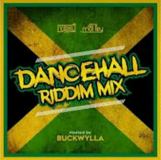 legacyvibes_com's tweet image. DJ Enimoney – Dancehall Riddim Mix dlvr.it/MWDPH0