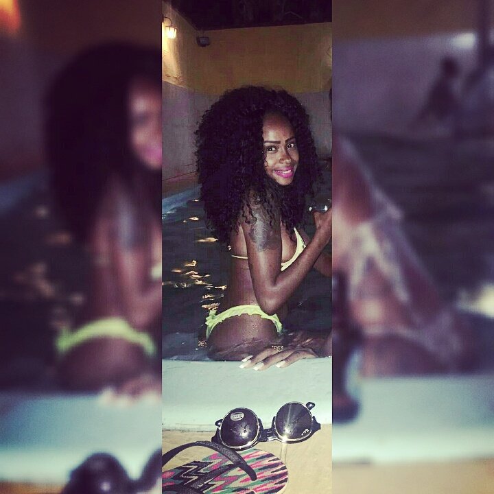 DriellyMyler's tweet photo. Debaixo de uma pele de gata eu escondo uma loba🎶
#seguindomeuDomingo🍻😍❤💃👅👌 https://t.co/w7P5E8X7ED