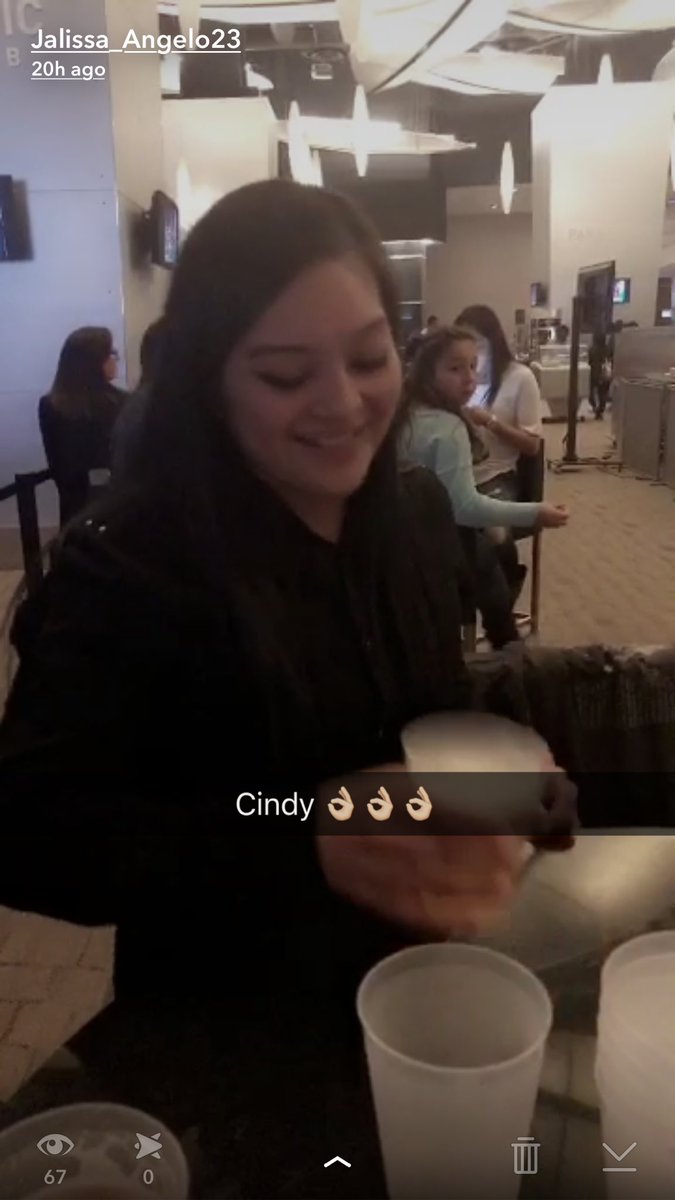JuicyJayy16's tweet photo. Ima miss you so much my friend. I love you. Rest easy baby 💖😪💔👼🏼 #CindyLu https://t.co/09BM7zBf5J