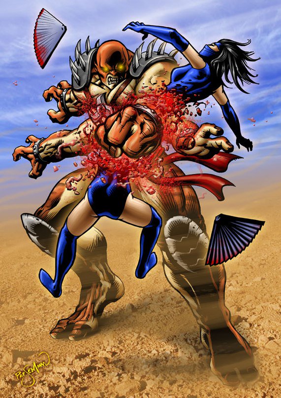 Video Game 52 on X: "#Kintaro #Fatality Mortal Kombat II (1993) #Midway  #Games #Game Fan #Art #MortalKombat #sega #gameart #fanart #arts  https://t.co/aeBnpvildW" / X