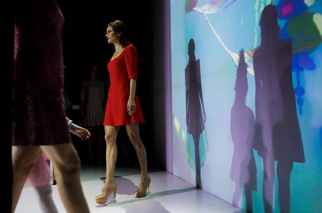 quadrobyte's tweet image. Теней #fashionweek #moscowfashionweek #fashion #backstage ift.tt/2eIvE26