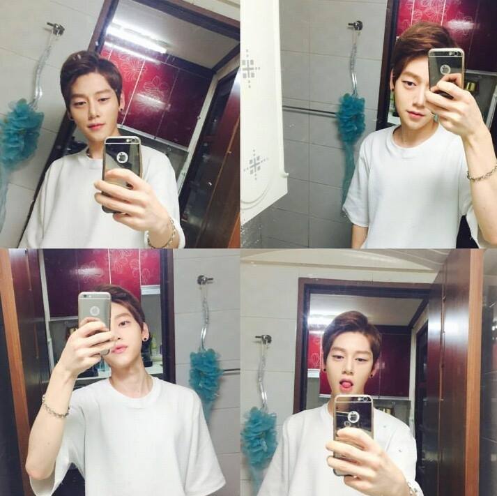 ManForeverOff's tweet photo. [#KimWon] 충분히 지루하다
나는 좋은 아침 잠을 선호
또한 시간. https://t.co/LX1vf9qBXY