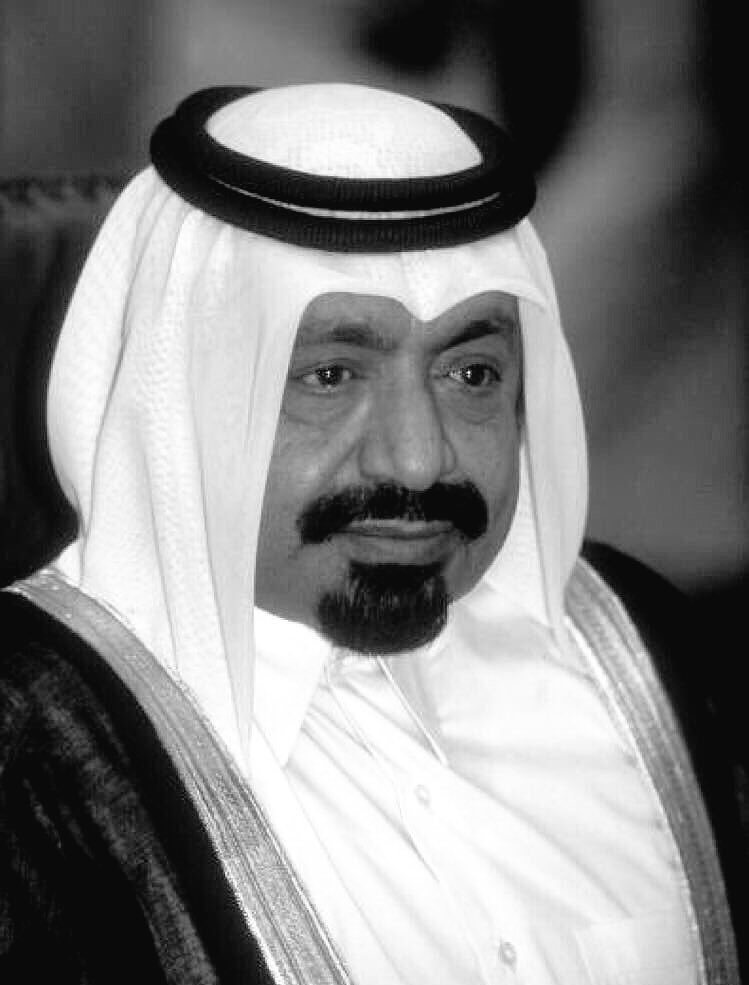 TwitteerQatar's tweet photo. رحمگ #الله
 يا من كنت لنا والداً .. قبل أن تگون حاكماً
حكمت فعدلت فنمت قرير العين رحمگ الله
--
#الشيخ_خليفه_بن_حمد_في_ذمه_الله
#قطر https://t.co/X8ECpj8yTm