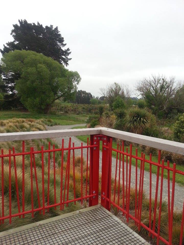 imhungrynom's tweet photo. Morning run at Hagley Park and Styx Mill Reserve :) #SummerStarterPrep #9km #training 🏃✌️ https://t.co/DNNqip9ftF