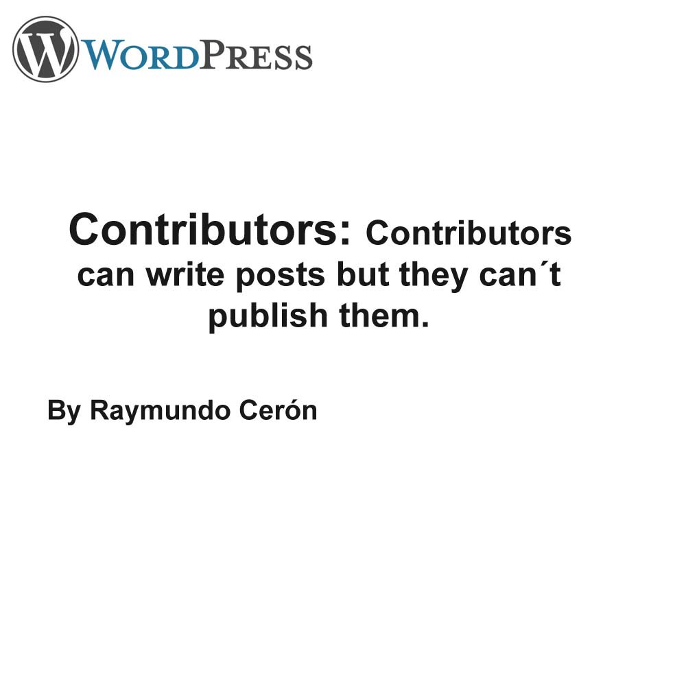 websCodes's tweet image. #wordpress is a great CMS to crate a blog
#diseñoWeb #programacion #internet #web
LINK webscodes.blogspot.mx