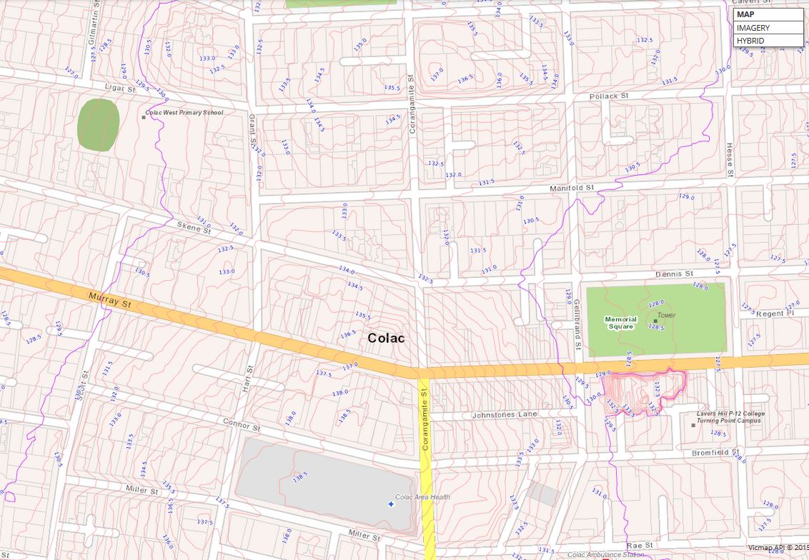 cos_maps's tweet photo. #Contour information is now available for the COS area at https://t.co/igjhVy7R9B #Mapping #WebGIS #Information #topography #terrain https://t.co/jbaCZFpFsk