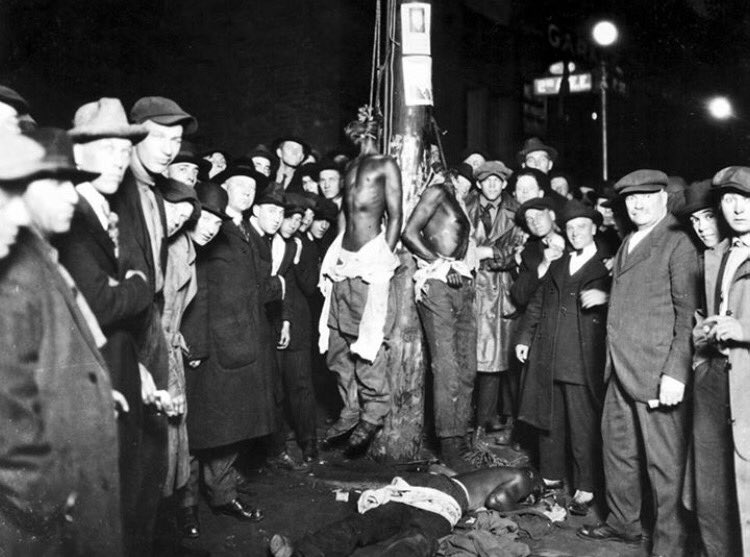 HayMyNameIsMika's tweet photo. They want us to remember the Holocaust, they want us to remember 9/11 but they want us to just forget 246 years of this????? Hell nah. https://t.co/0P9WGoUFvx