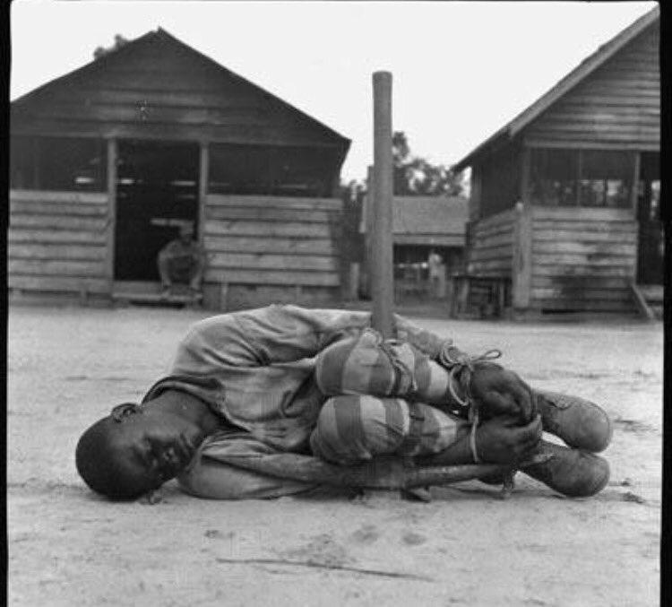 HayMyNameIsMika's tweet photo. They want us to remember the Holocaust, they want us to remember 9/11 but they want us to just forget 246 years of this????? Hell nah. https://t.co/0P9WGoUFvx