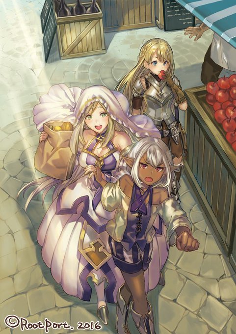 Kochimo2akitokiさんのイラスト一覧