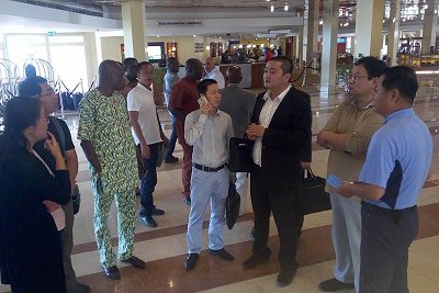 Innoson Group partners with a consortium of Chinese investors to pump in 1billion USD into Nigeria Information Technology sector of the economy