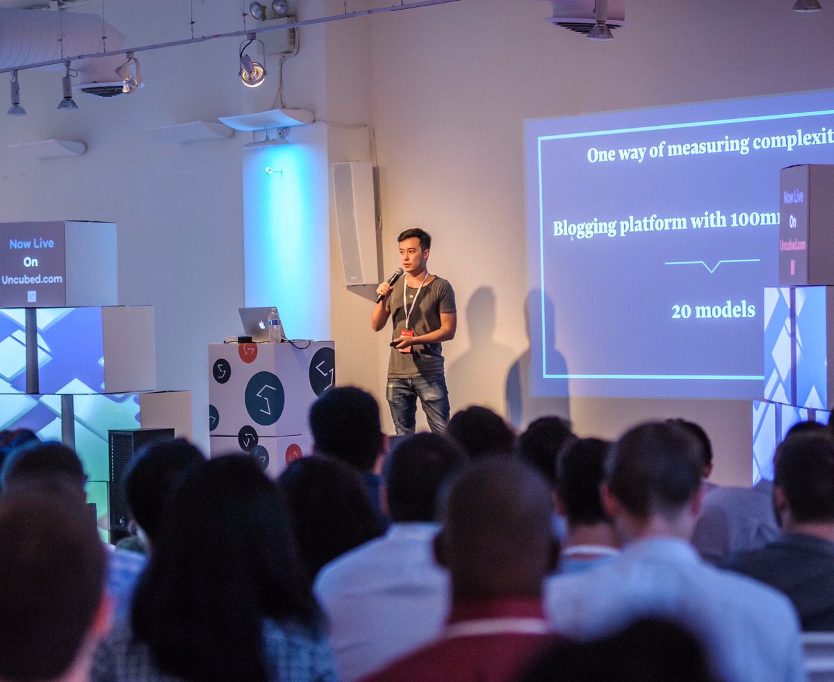 cgoodmac's tweet image. This was crazy. Thanks @GetUncubed for the opportunity to talk a little bit about how we do things at @JustworksHR! #uncubed #justworks