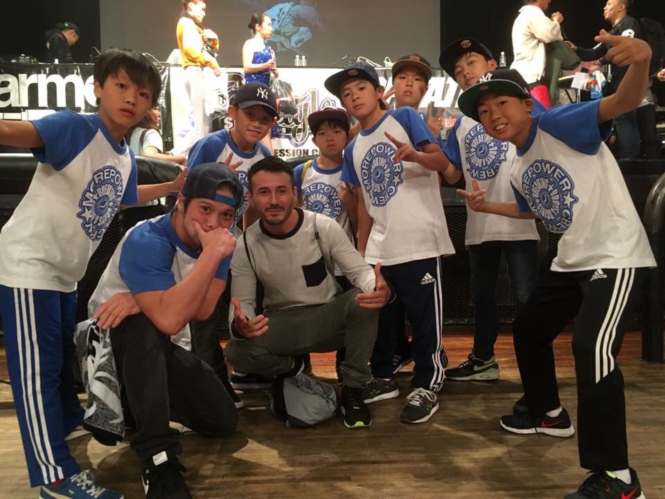 boyhyuga's tweet photo. 昨日のフリースタイルセッション
O-HASHIさんが声を掛けてくれて
写真を一緒に撮りました
#fssj2016 https://t.co/GcOH6zfWbF
