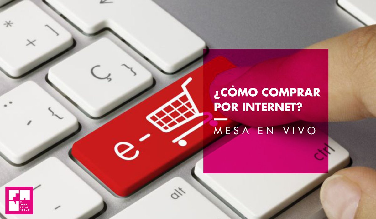 FANelprograma's tweet photo. ¿Cómo comprar y vender por Internet? Estamos debatiendo con especialistas hasta las 21 por @radiocolmena. https://t.co/N6buGNLiEf