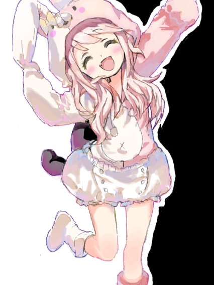 ShyestRival's tweet image. "I'm Monomi! And my heart is throbbing like crazy right now!"
#NotNewToTwitter
#NotNewToRp
#NewUser
#NewToCharacter
#RetweetAndFav