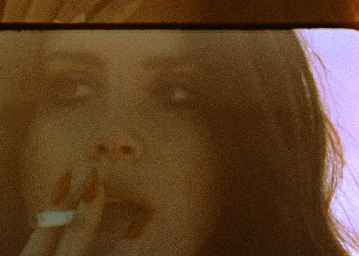 For West Coast by Neil Krug 2014