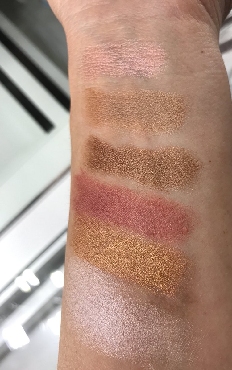 Cover FX (CoverFX) Twitter