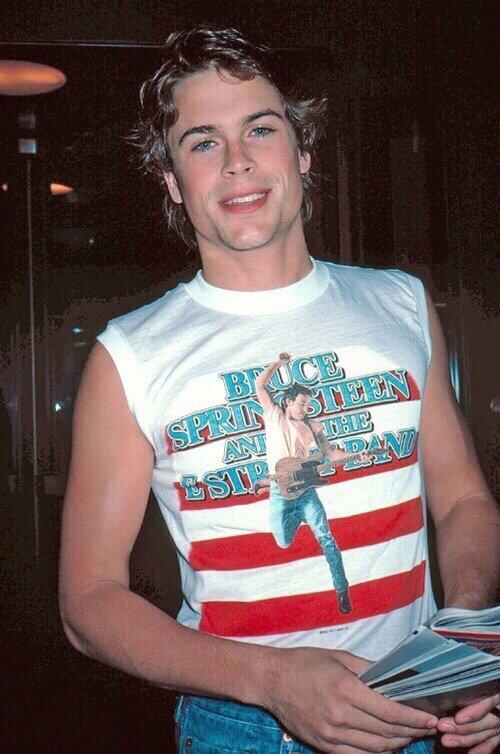 Throwback80's tweet media