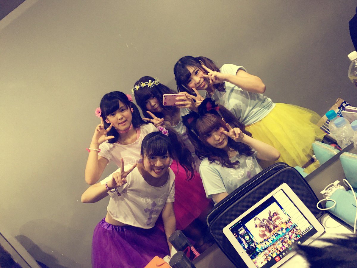0909murasaki's tweet photo. ＃拡散希望　＃Pu_Pa　＃5人組アニソンユニット　＃RYOKO　＃陽向咲希　＃黒瀬舞夢　＃浅野智子　＃村本もも　＃12月11日　＃恵比寿aim　＃Pu_Pa単独で50人動員出来たら　＃新曲作成　＃PV作成　＃衣装作成　＃ぜひ12月11日Pu_Paの応援よろしくお願いします https://t.co/jvP7PMXF6F