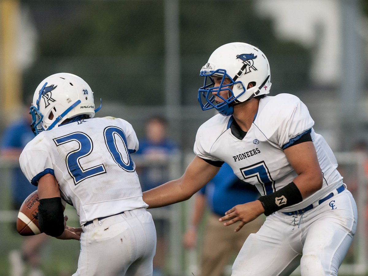 phthSports's tweet photo. .@CroslexSports will take on Corunna in the Division 4 playoffs. Flint Powers and Lake Fenton also in that region. https://t.co/KEsJBsvHzT