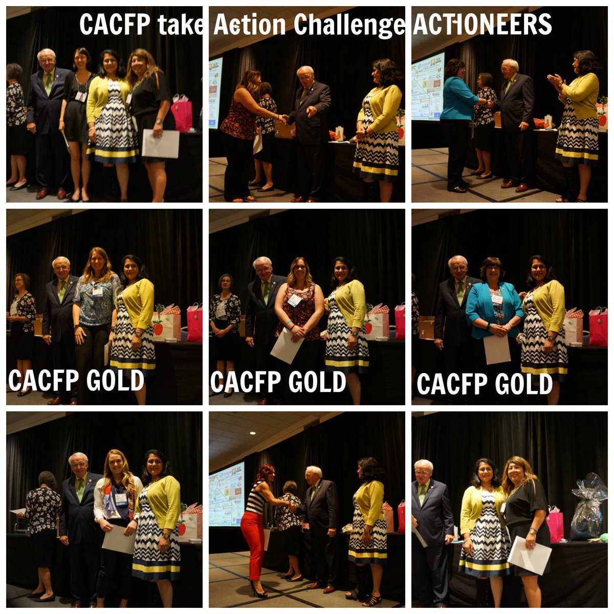 CACFPtakeACTION's tweet photo. @CCFPRoundtable Conference @USDANutrition Under Secretary Kevin Concannon USDA FNS Director @CDENutrition Sandip Kaur #CACFPtac #CCFPRT16 https://t.co/gQV3aikQKp