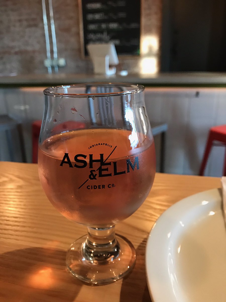EatHereCo's tweet photo. Cider Pairing Dinner presented by @AshandElmCider &amp; Love Handle https://t.co/OPcCIeL9Yn #eathereindy https://t.co/n4kxZBMK6V