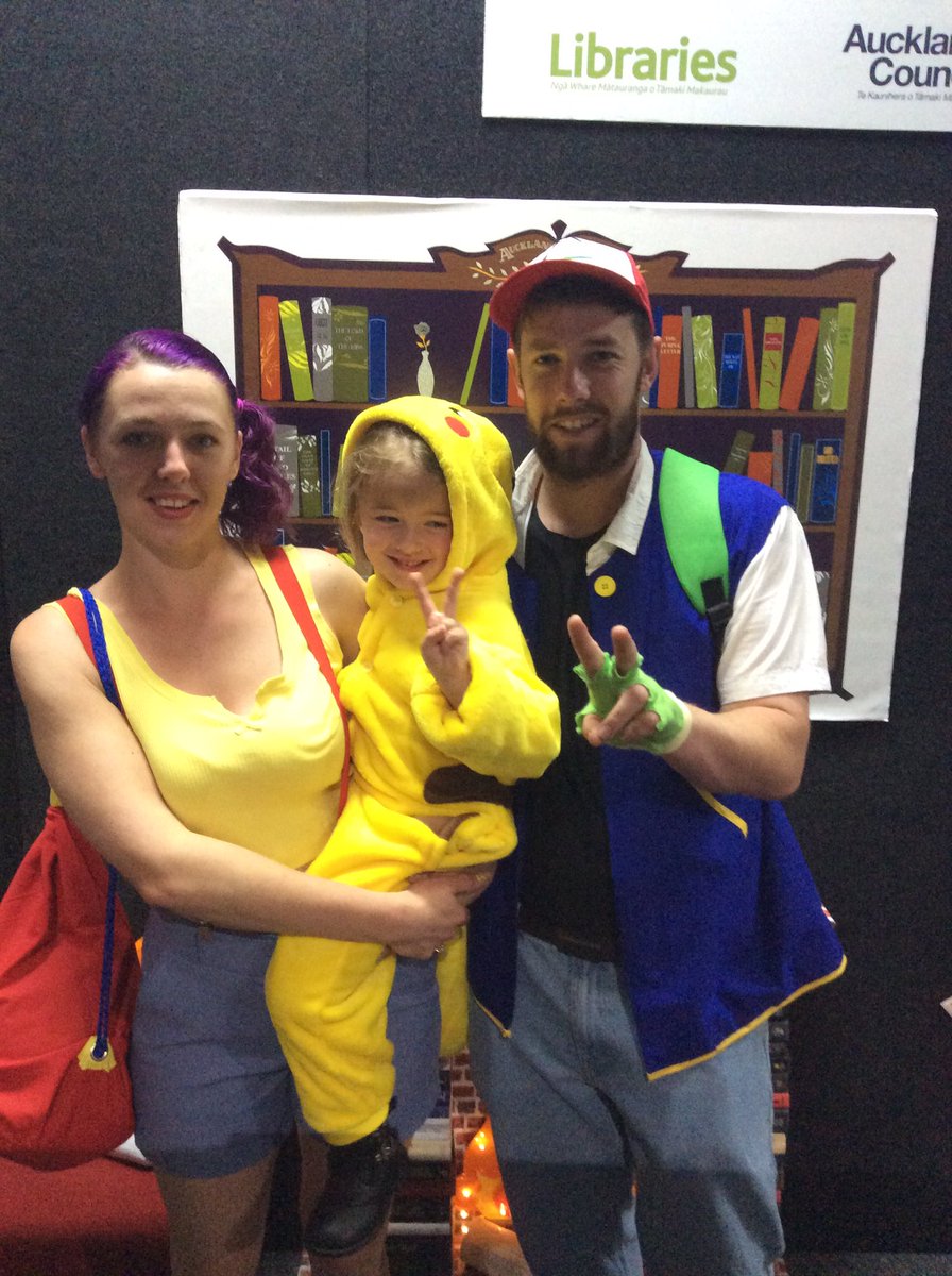 Auckland_Libs's tweet photo. Gotta catch 'em all #Pokemon ^es #Auckgeddon https://t.co/ekywuGasdT
