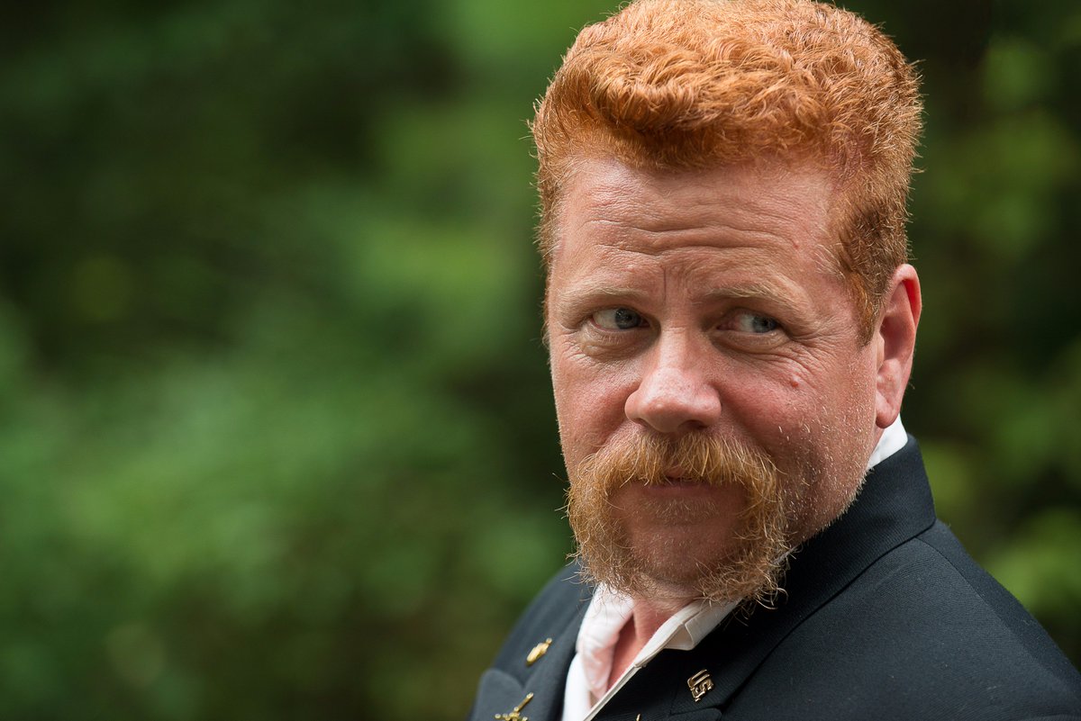 ApollosMission's tweet photo. IM CALLING IN TOMORROW FOR WORK AND TELLING THEM I CANT COME BECAUSE 2 FAMILY MEMBERS JUST DIED #TWD #TheWalkingDead https://t.co/FVlMgpHhYM