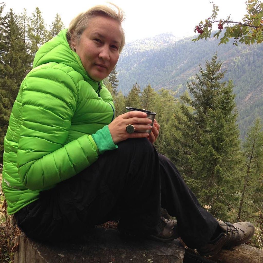 DragonPorter's tweet photo. Good morning world! ☀️Do you know that the best tea 🍜 is on mountains ? after 3-5 hours wa… https://t.co/VXAj0eoFCs https://t.co/IAXxpm7ycp