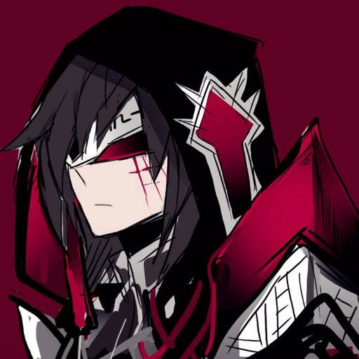 Devils_Hunter_'s tweet image. -He sighs and morphs into a human-