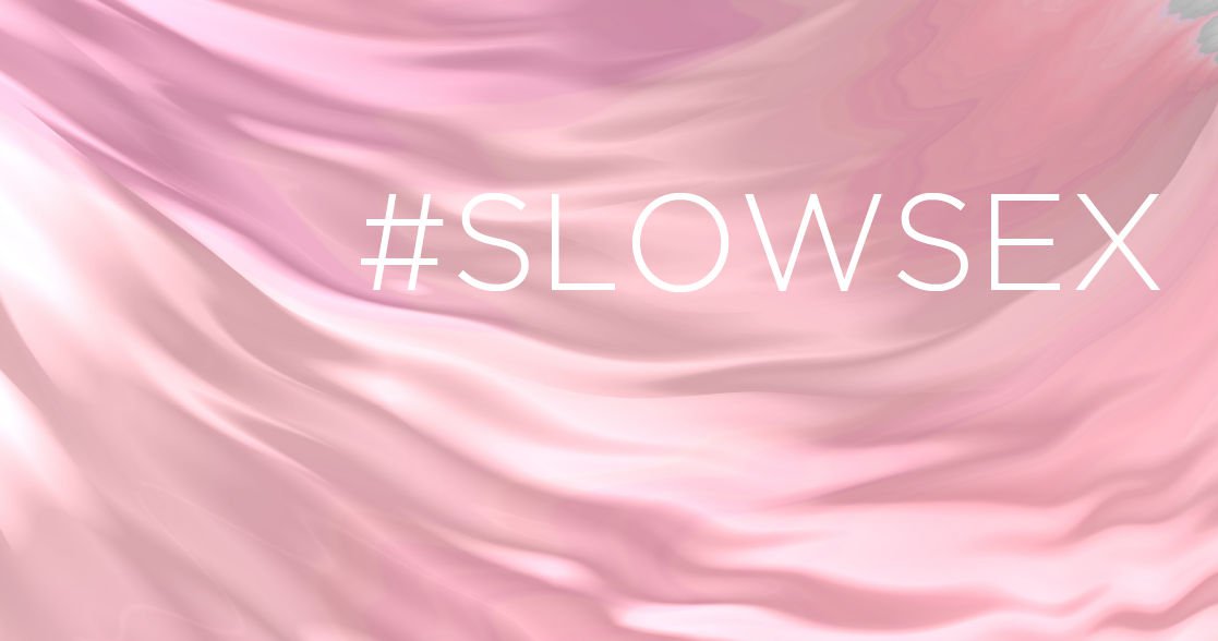 goodcleanlove's tweet photo. Read up on why #slowsex means #equalpleasure. lets bridge the orgasm gap
https://t.co/7iaqhMcEnI https://t.co/4u0L4SmkkG
