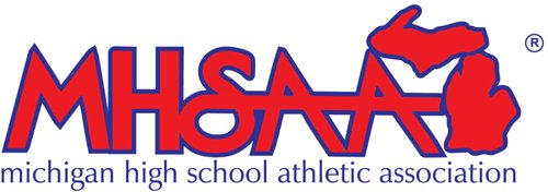 OlivetSports's tweet photo. The OHS football team's first-round MHSAA playoff game at Berrien Springs HS will be played on Friday, October 28 at 7:00 PM. #GoEagles https://t.co/at2ATBzvmX