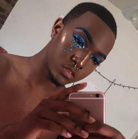 POETICDRUGS1's tweet photo. Drip💦 #MUVALIFE #MUVADOLL #HIGHLITERKING✨🚺 @1PoeticDrugs https://t.co/97BMMj8rby