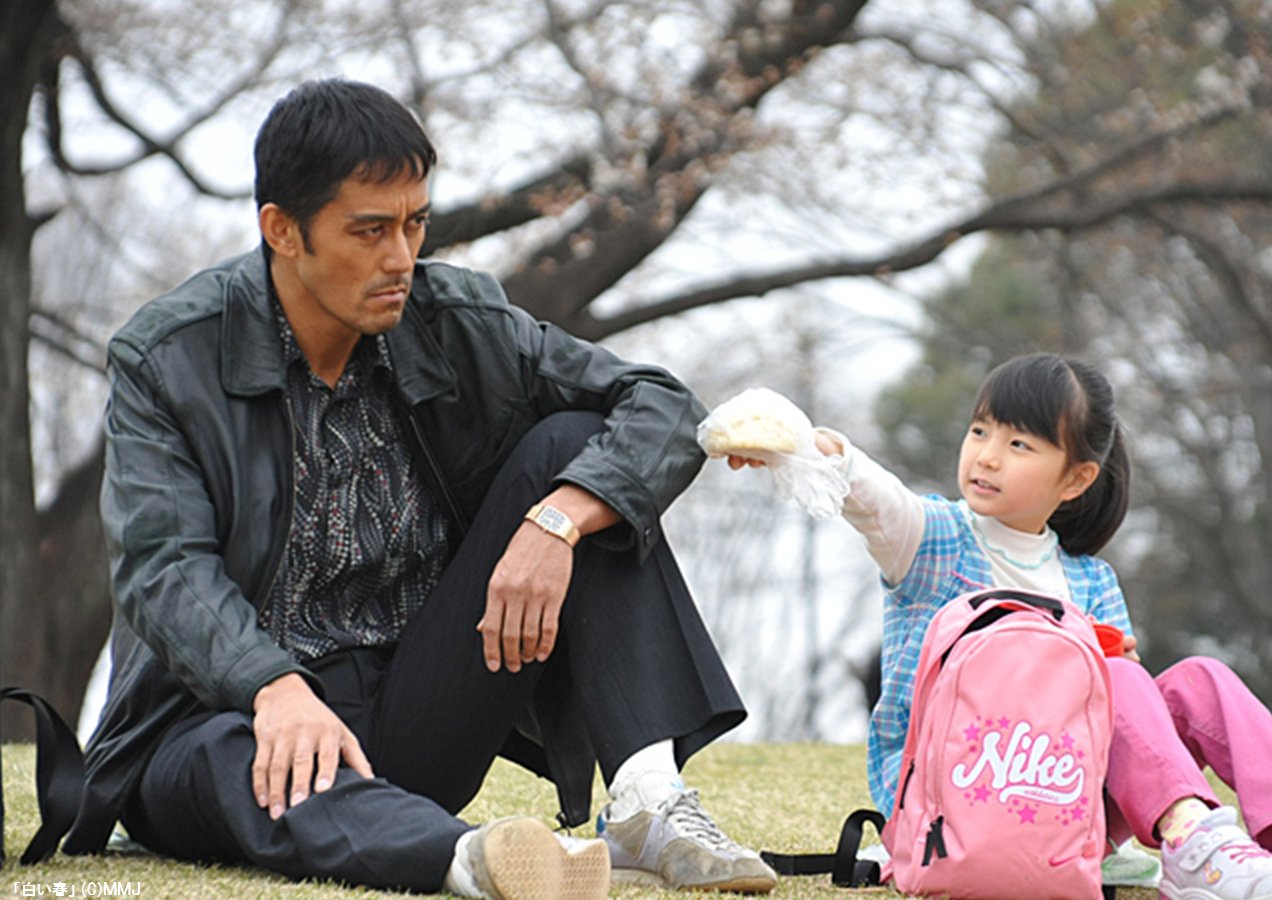 白い春 DVD-BOX〈7枚組〉　阿部寛　大橋のぞみ　 尾崎将也　セル版 白い春 DVD-BOX〈7枚組〉 阿部寛 大橋のぞみ 尾崎将也 セル版