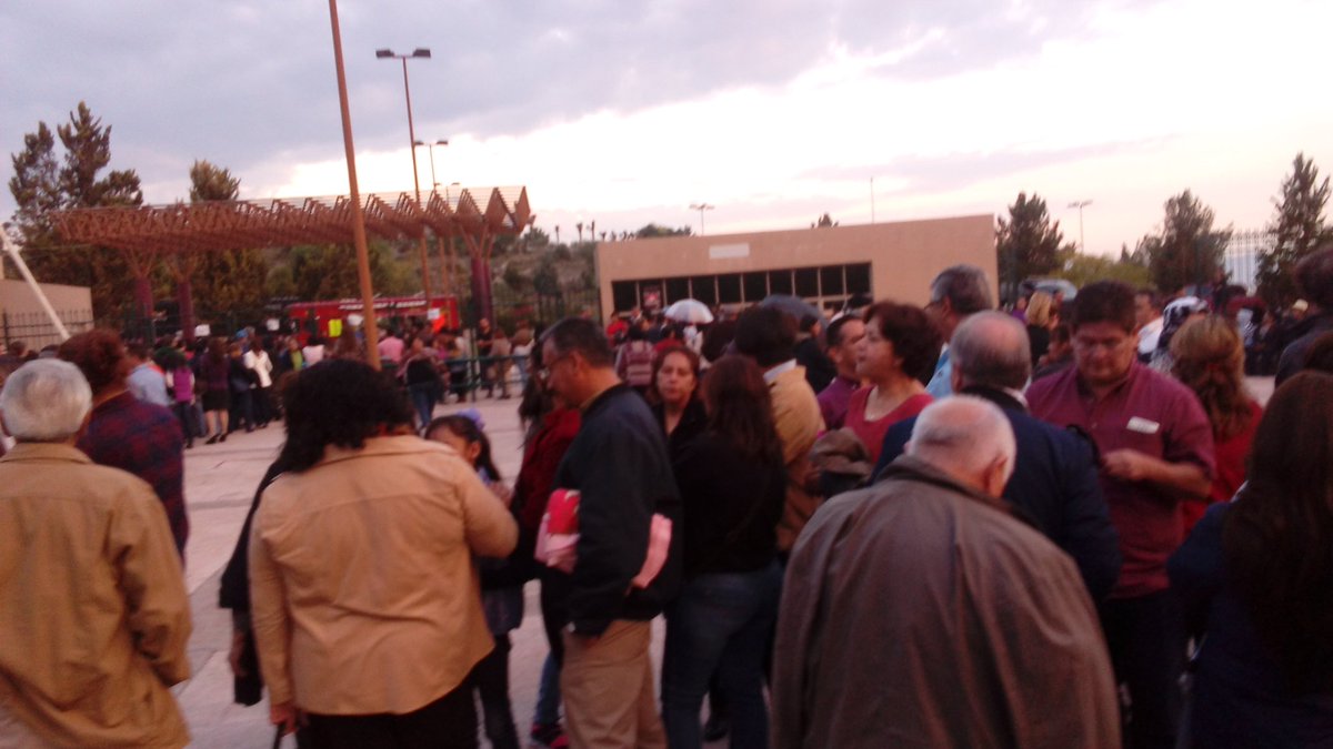 FIAJT Coahuila 2016 tweet media